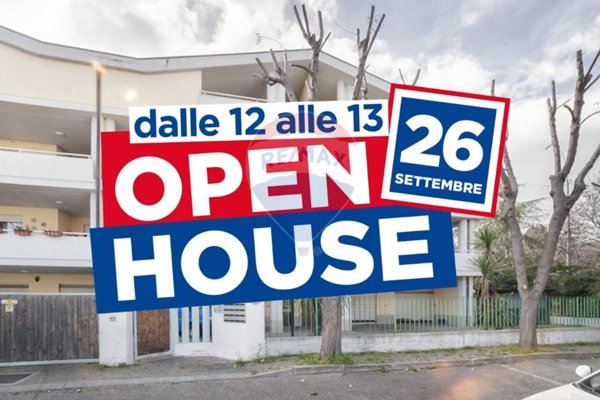 appartamento in vendita a Montesilvano