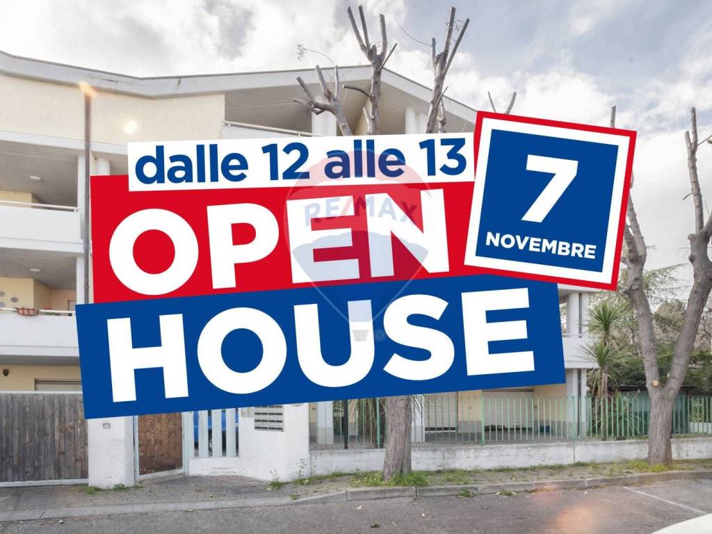 appartamento in vendita a Montesilvano in zona Montesilvano Colle