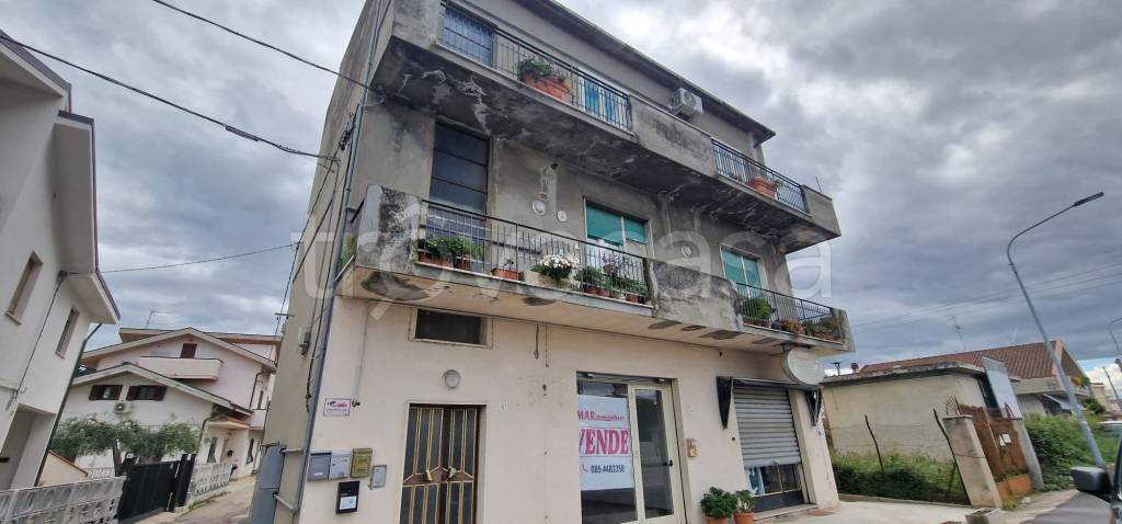 appartamento in vendita a Montesilvano