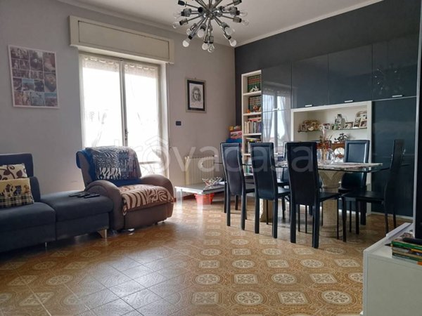 appartamento in vendita a Montesilvano