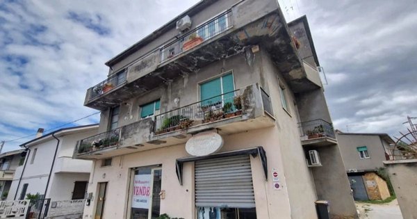 appartamento in vendita a Montesilvano