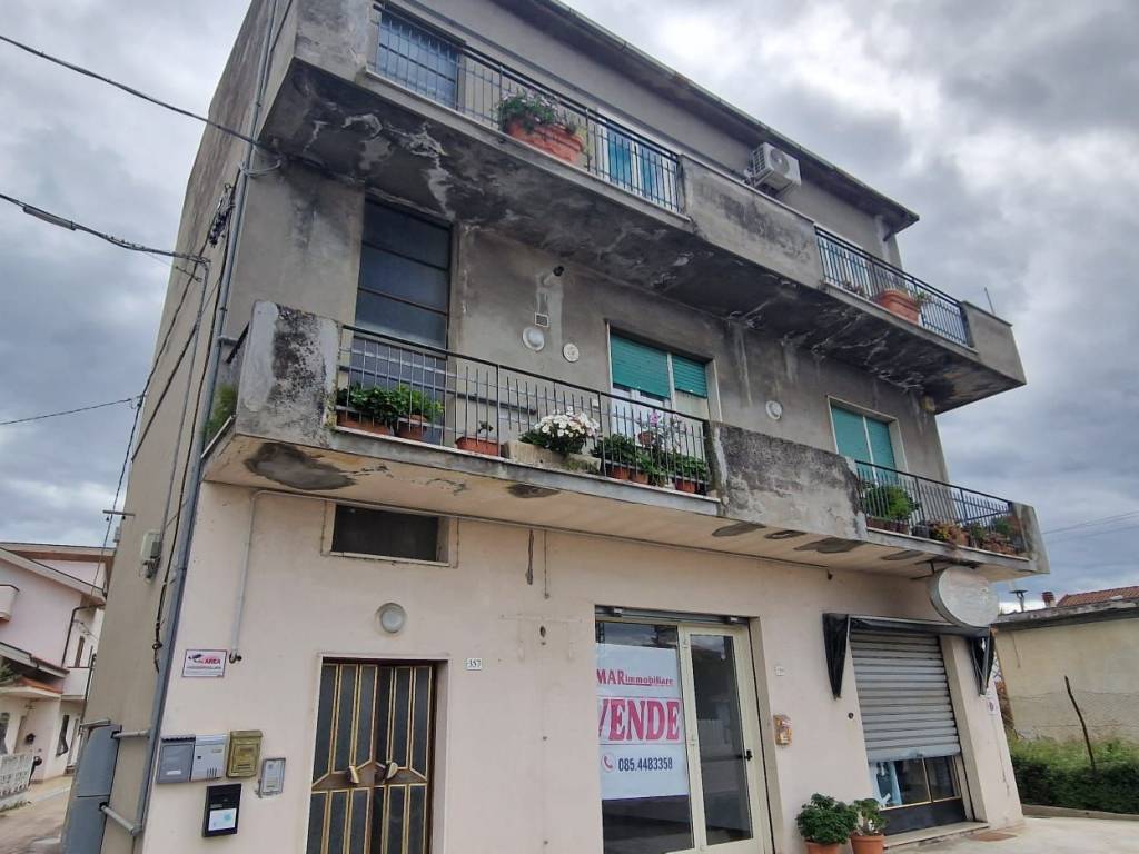 appartamento in vendita a Montesilvano