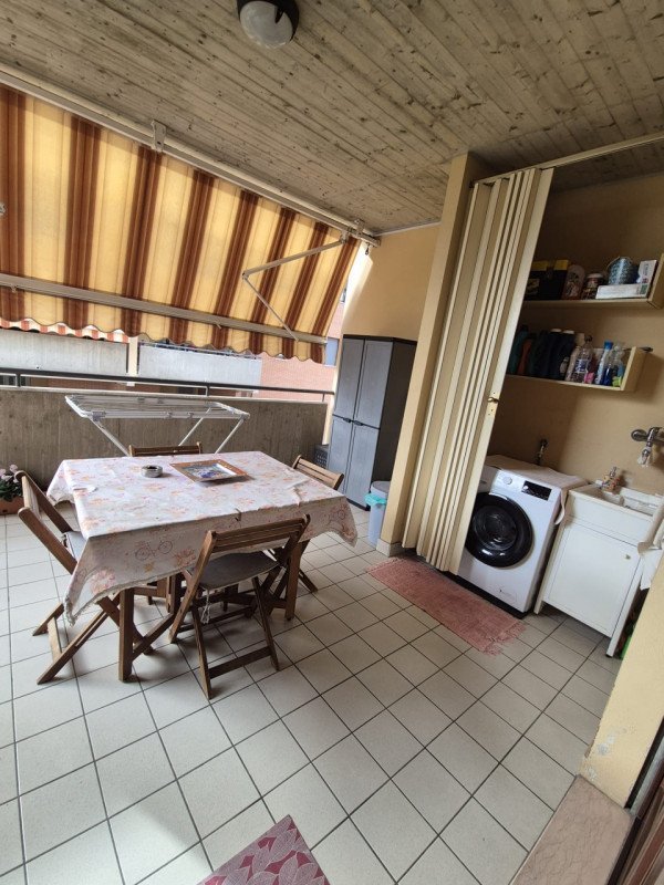 appartamento in vendita a Montesilvano