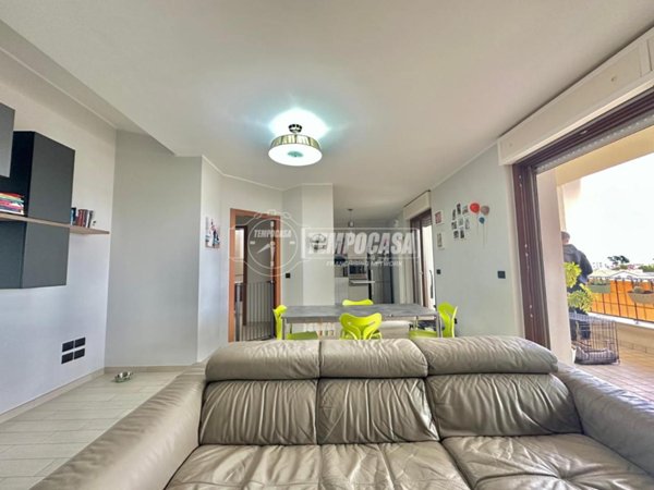 appartamento in vendita a Montesilvano