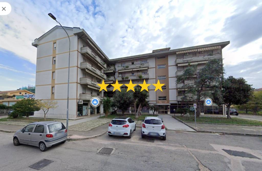 appartamento in vendita a Montesilvano