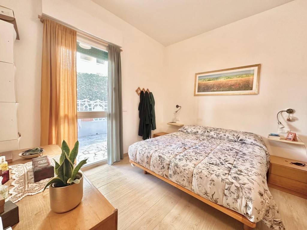 appartamento in vendita a Montesilvano