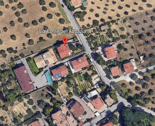 appartamento in vendita a Montesilvano