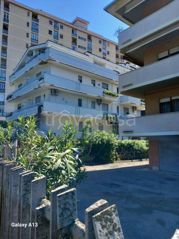 appartamento in vendita a Montesilvano