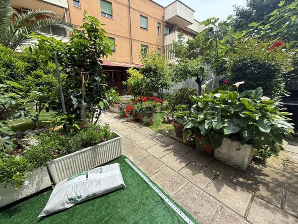 appartamento in vendita a Montesilvano