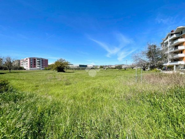 terreno agricolo in vendita a Montesilvano