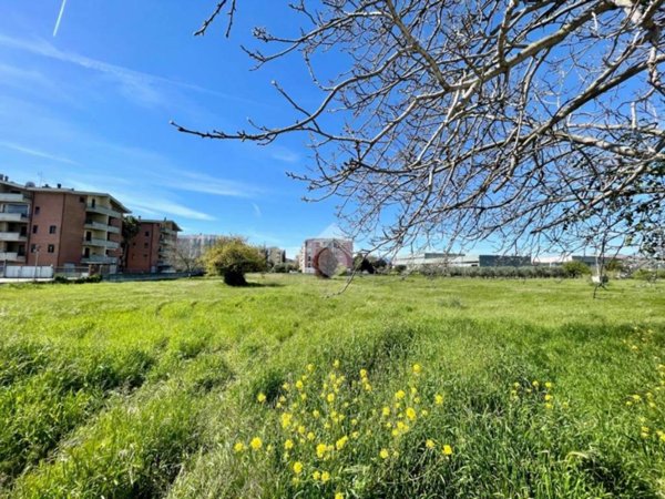 terreno agricolo in vendita a Montesilvano