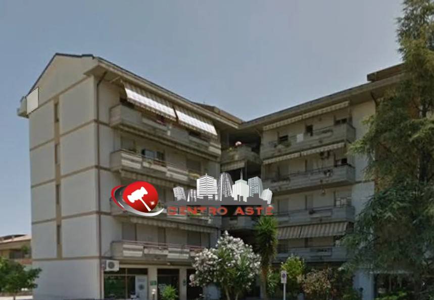 appartamento in vendita a Montesilvano