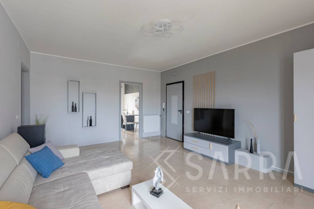 appartamento in vendita a Montesilvano