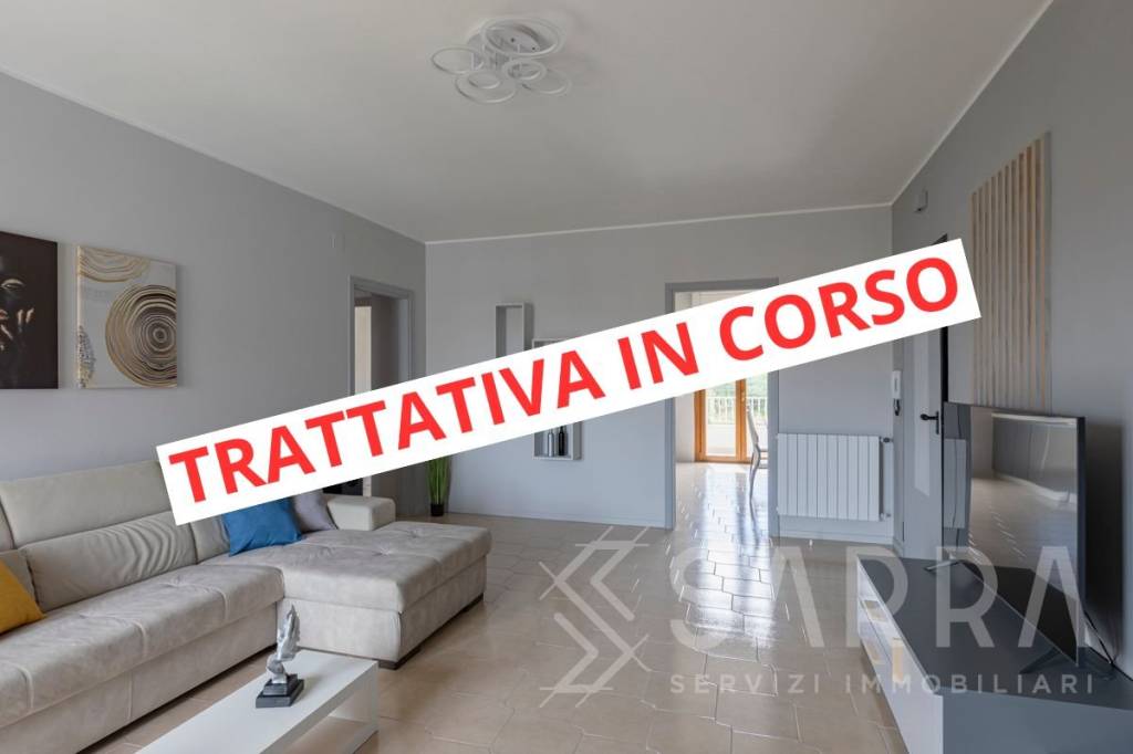 appartamento in vendita a Montesilvano