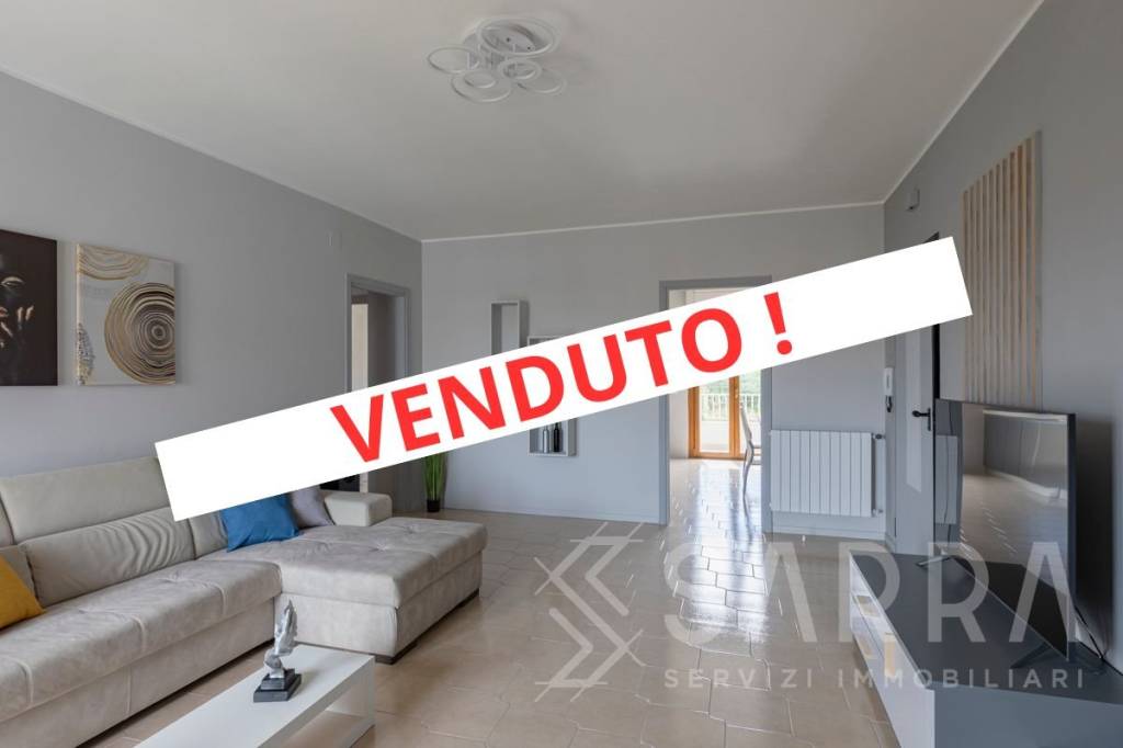 appartamento in vendita a Montesilvano