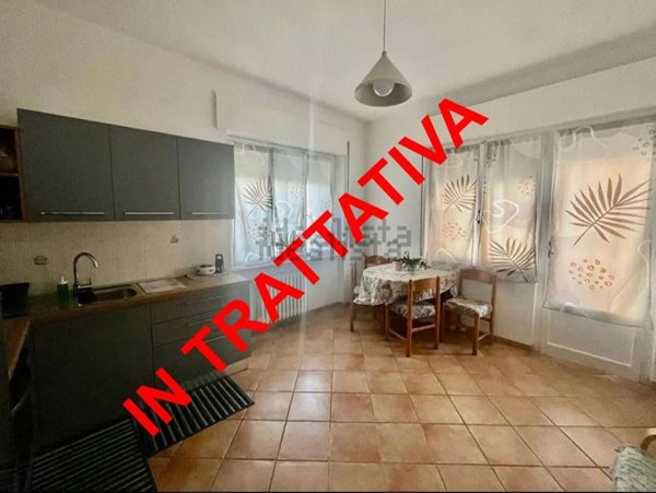 appartamento in vendita a Montesilvano
