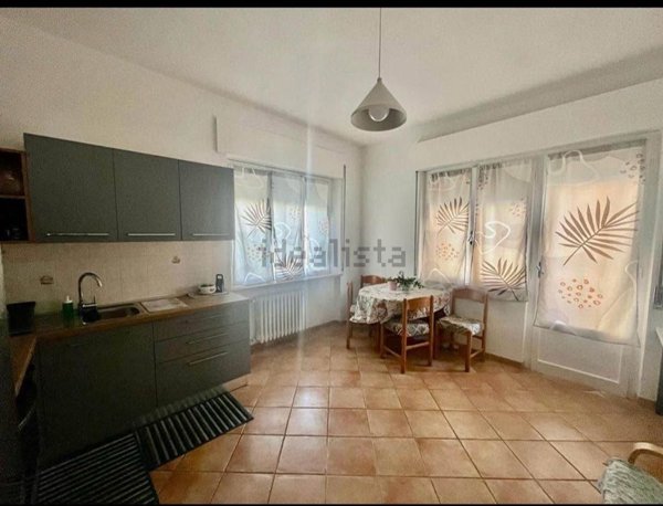 appartamento in vendita a Montesilvano