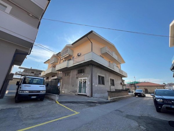 mansarda in vendita a Montesilvano