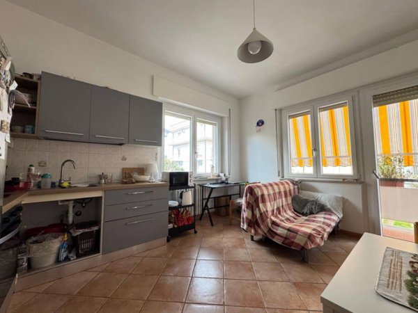 appartamento in vendita a Montesilvano