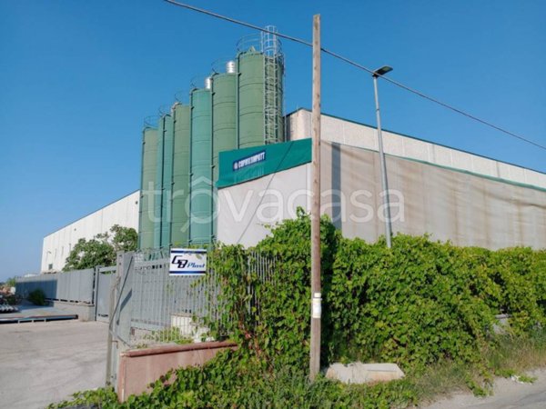 locale commerciale in vendita a Montesilvano