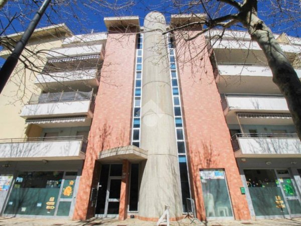appartamento in vendita a Montesilvano