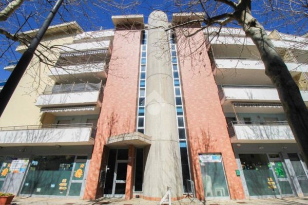 appartamento in vendita a Montesilvano