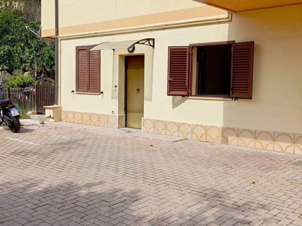 appartamento in vendita a Montesilvano
