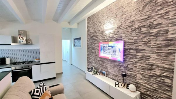 appartamento in vendita a Montesilvano