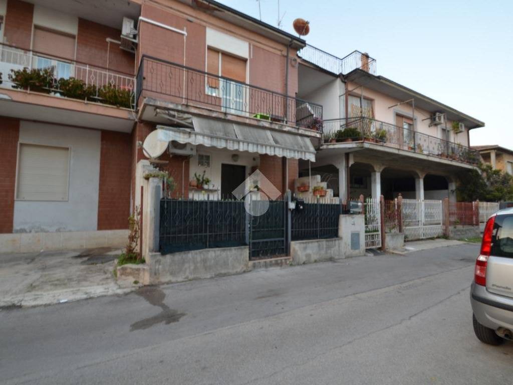 appartamento in vendita a Montesilvano
