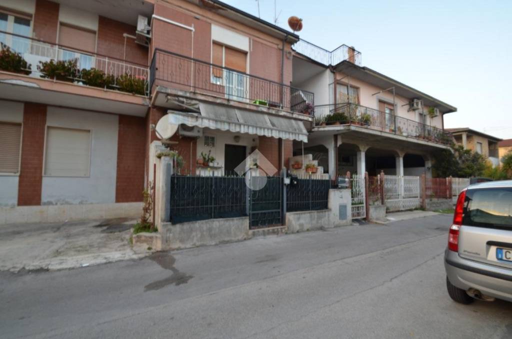 appartamento in vendita a Montesilvano