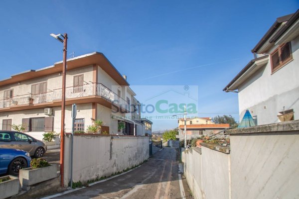locale di sgombero in vendita a Montesilvano