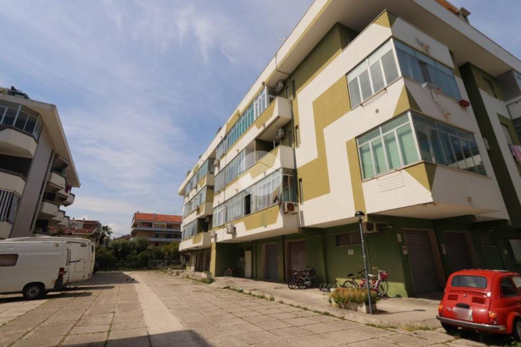 appartamento in vendita a Montesilvano