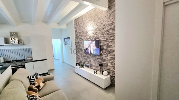 appartamento in vendita a Montesilvano
