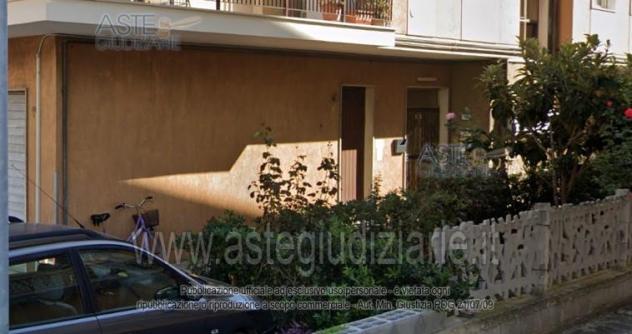 appartamento in vendita a Montesilvano