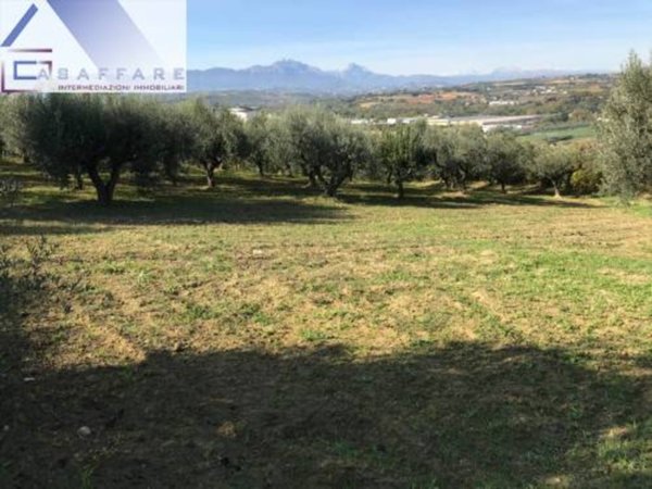 casa indipendente in vendita a Montesilvano