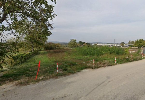 terreno agricolo in vendita a Montesilvano