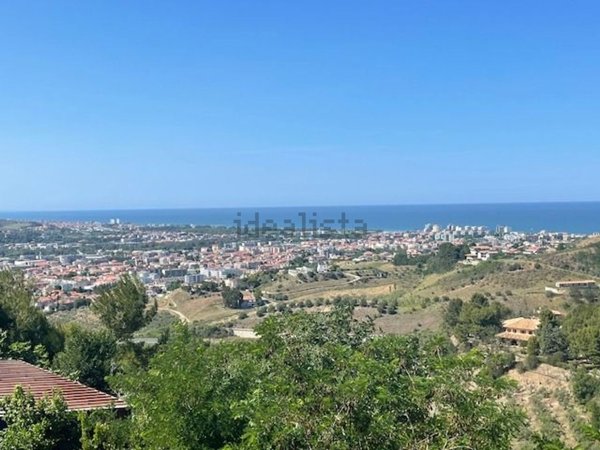 appartamento in vendita a Montesilvano
