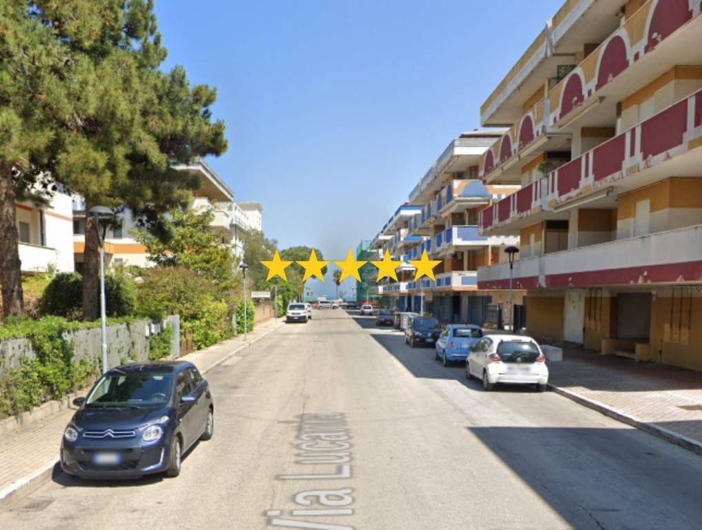 appartamento in vendita a Montesilvano