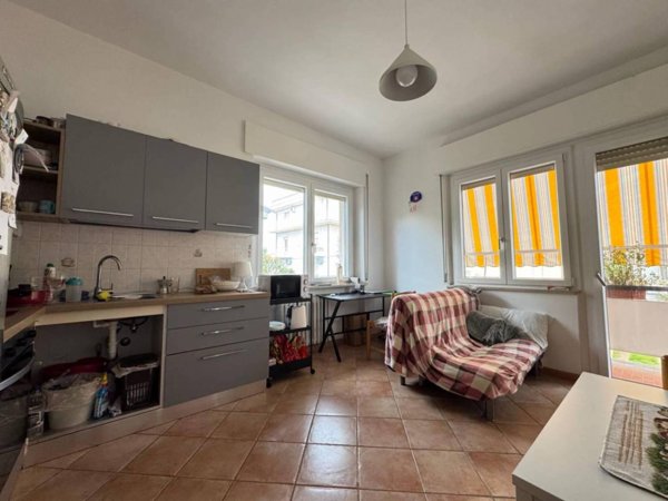 appartamento in vendita a Montesilvano
