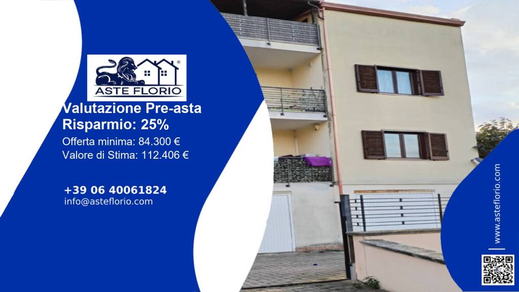 appartamento in vendita a Montesilvano in zona Montesilvano Colle