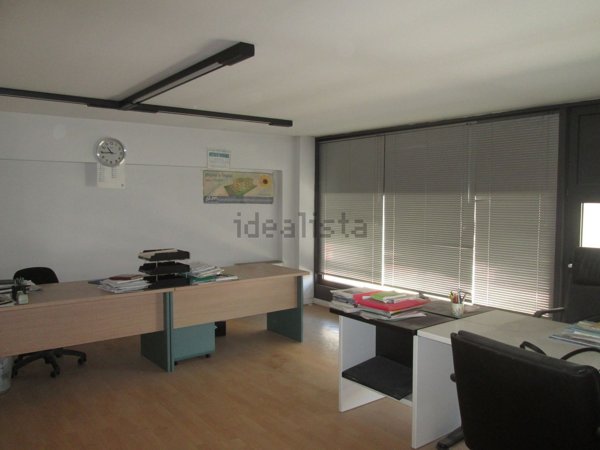 ufficio in vendita a Montesilvano