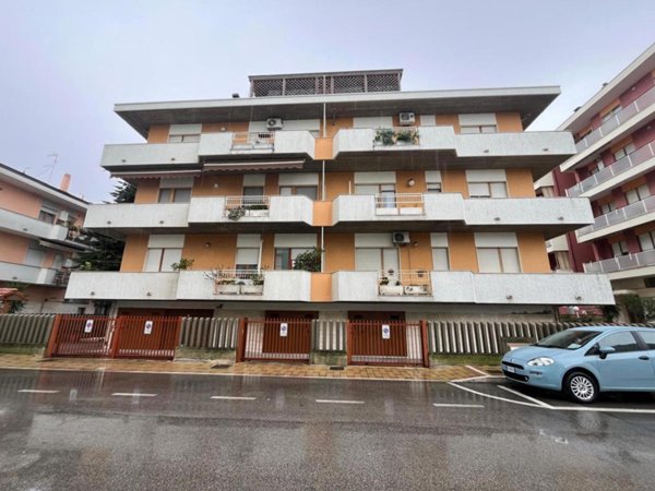 appartamento in vendita a Montesilvano