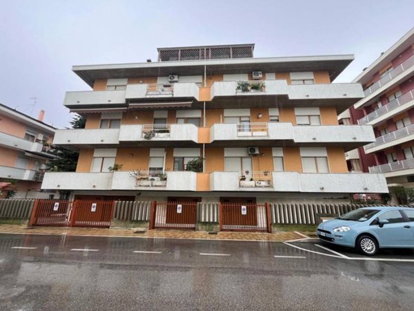 appartamento in vendita a Montesilvano