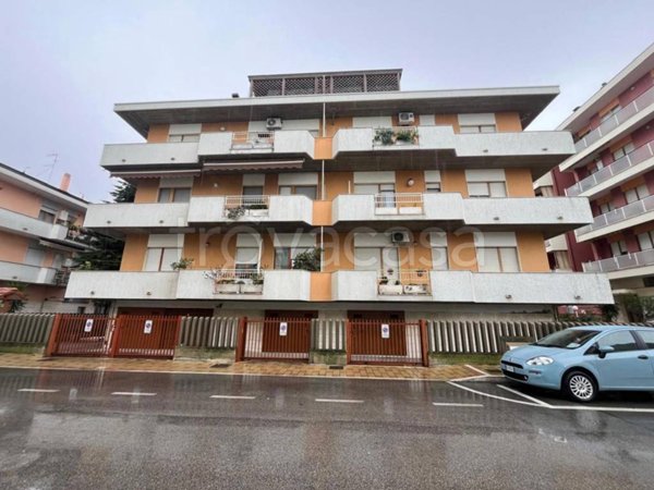 appartamento in vendita a Montesilvano