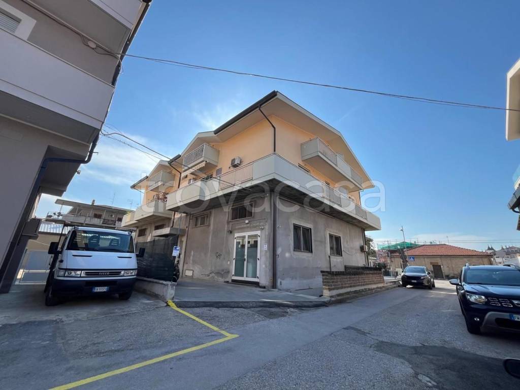 appartamento in vendita a Montesilvano