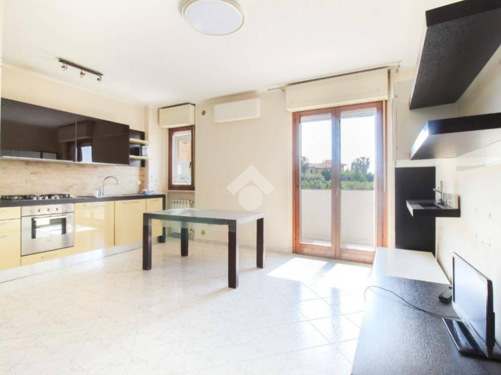 appartamento in vendita a Montesilvano