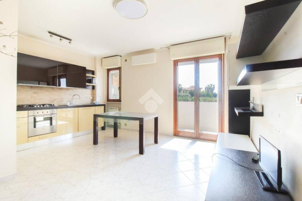 appartamento in vendita a Montesilvano