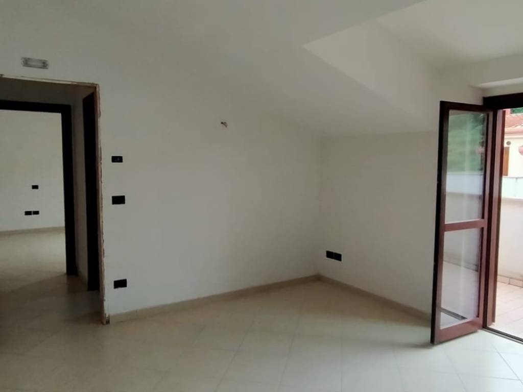 appartamento in vendita a Montesilvano in zona Montesilvano Colle
