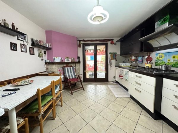 appartamento in vendita a Montesilvano