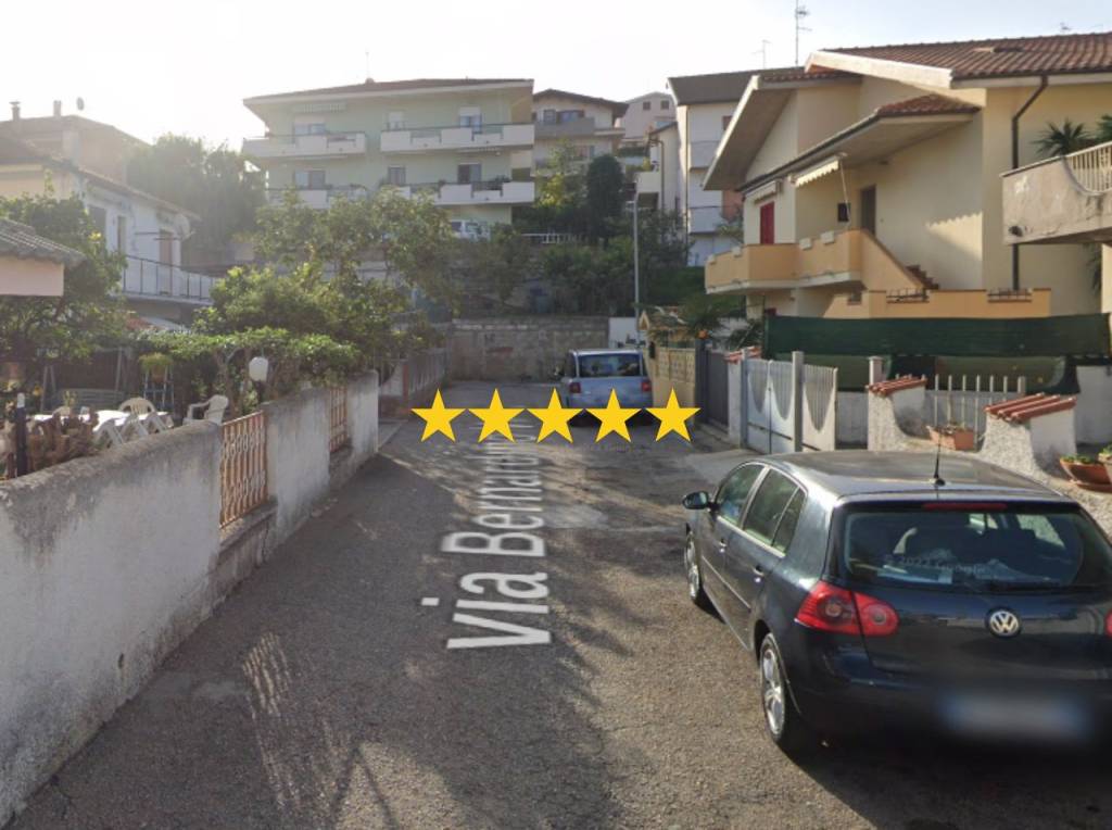 appartamento in vendita a Montesilvano